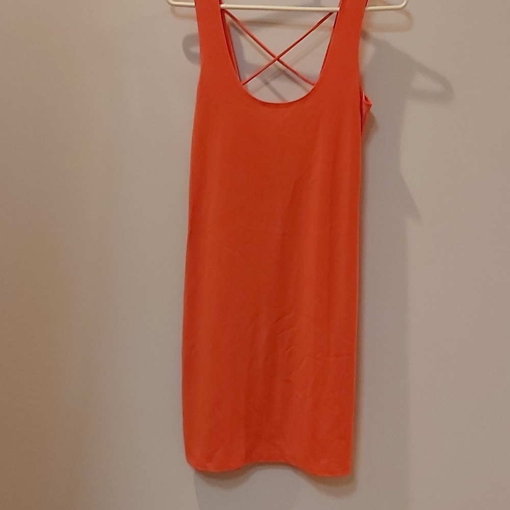 Frederick's of Hollywood Sexy Summer Dress